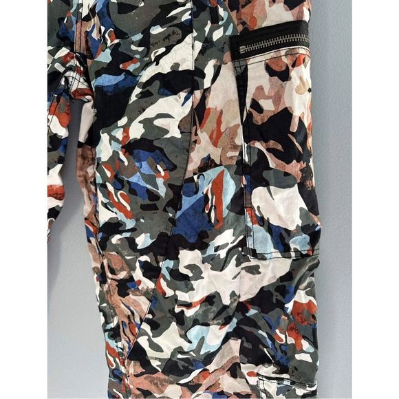 NEW Free People Movement My Boo Pants Sz Large - Picture 7 of 8